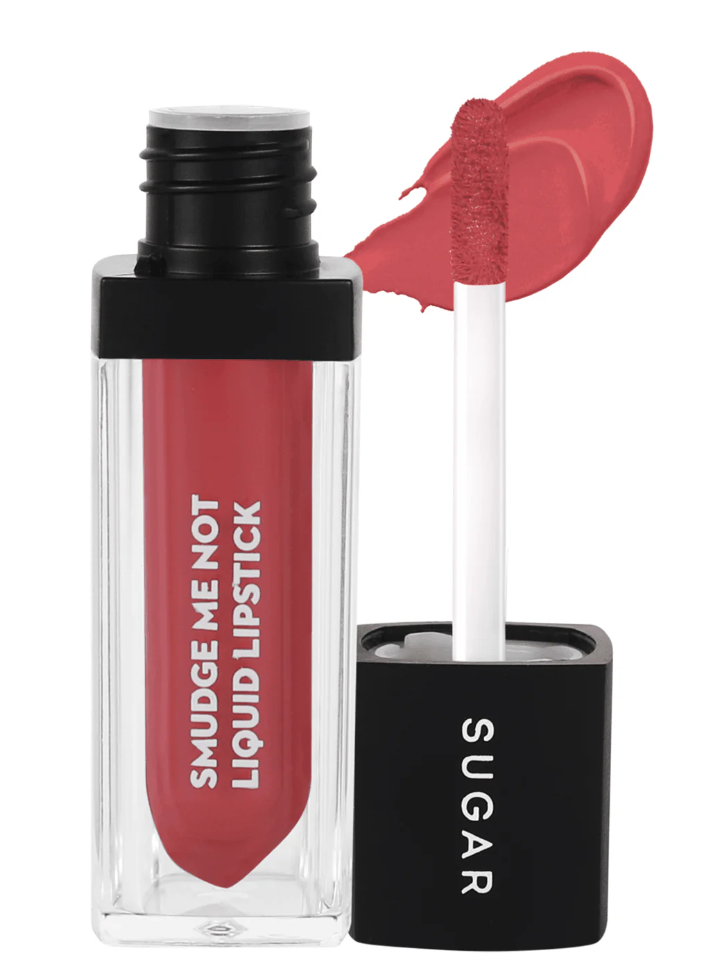 Read more about the article Sugar Matte Lipstick