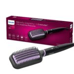 Best Philips Hair Straightener Brush