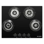 Best Faber Gas Stove 4 Burner Review