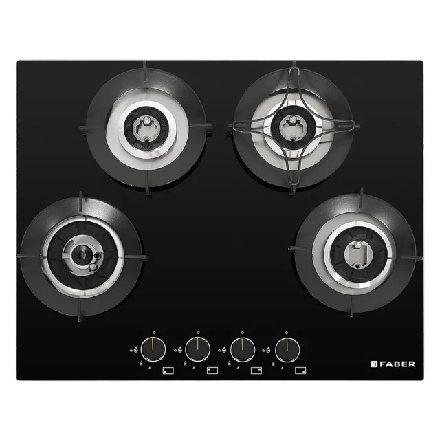 You are currently viewing Best Faber Gas Stove 4 Burner Review