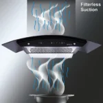 Elica Chimney Service and Review