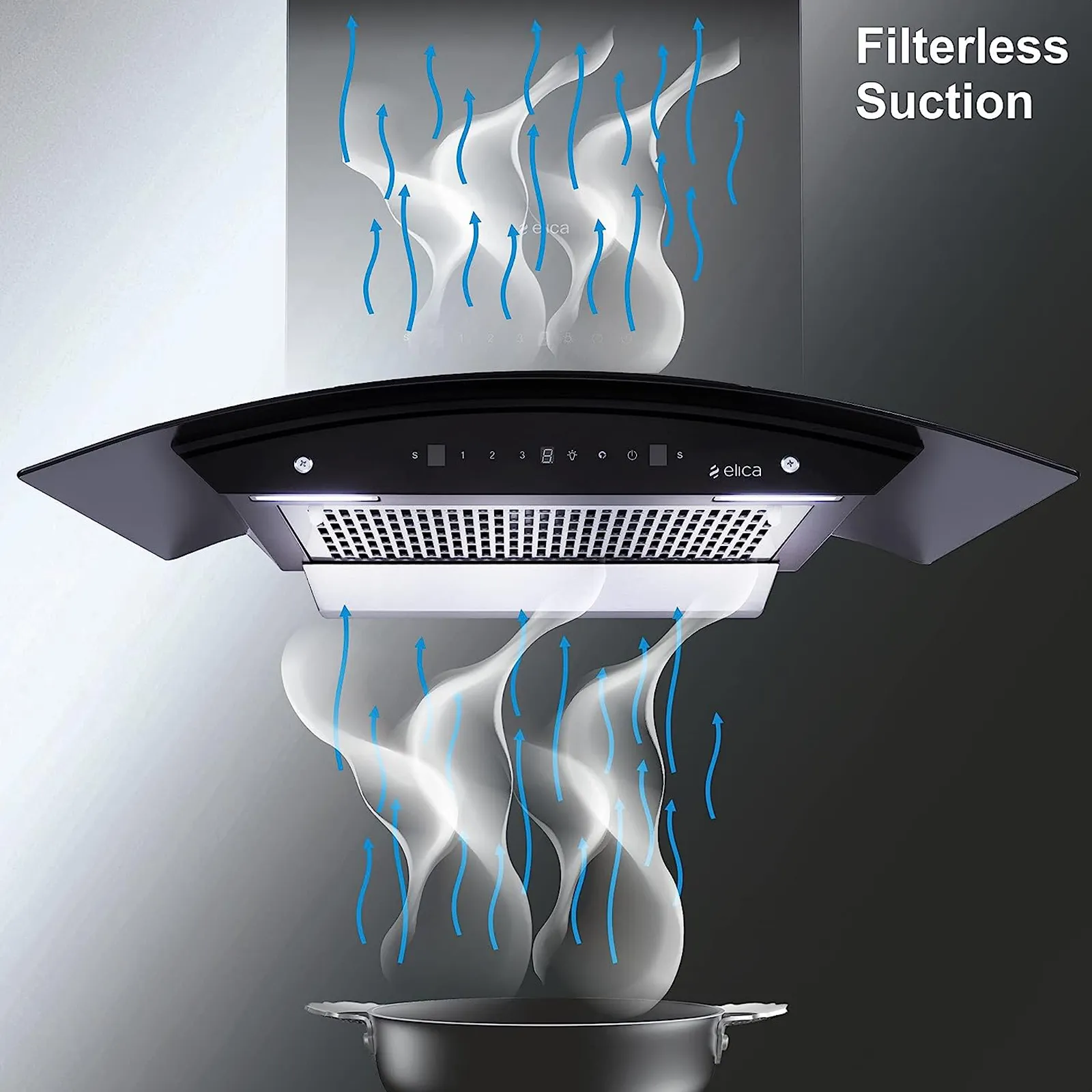 You are currently viewing Elica Chimney Service and Review
