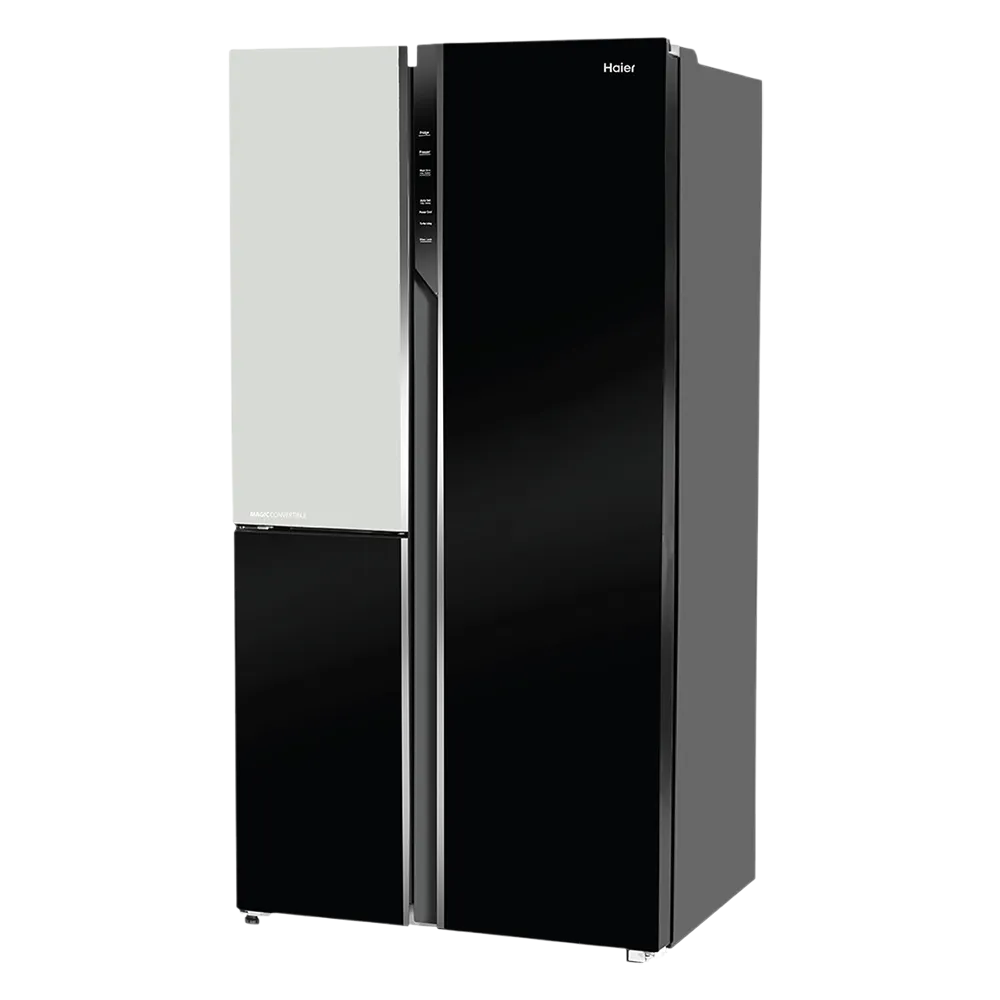You are currently viewing Haier Side by Side Refrigerator Review