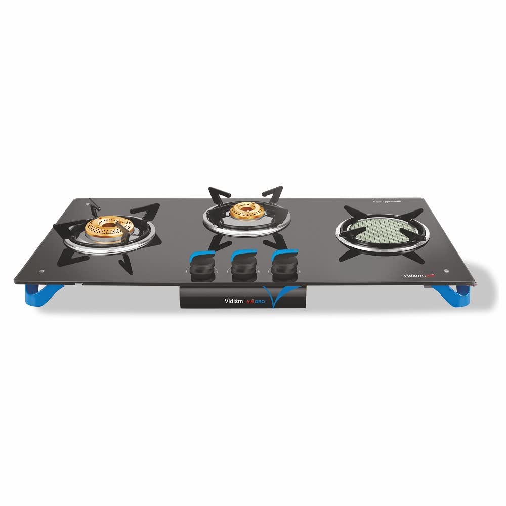 Read more about the article Best Vidiem Gas Stove Review