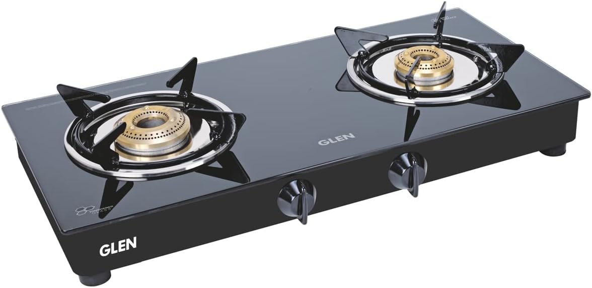 Read more about the article Best 2 Burner Gas Stove Review
