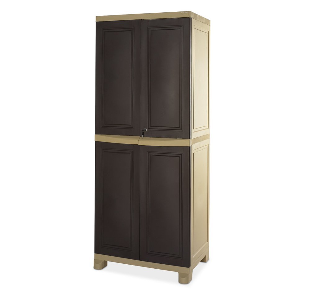 Read more about the article Best Nilkamal Plastic Cupboard Review