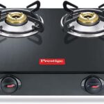Prestige 4 Burner Gas Stove Review