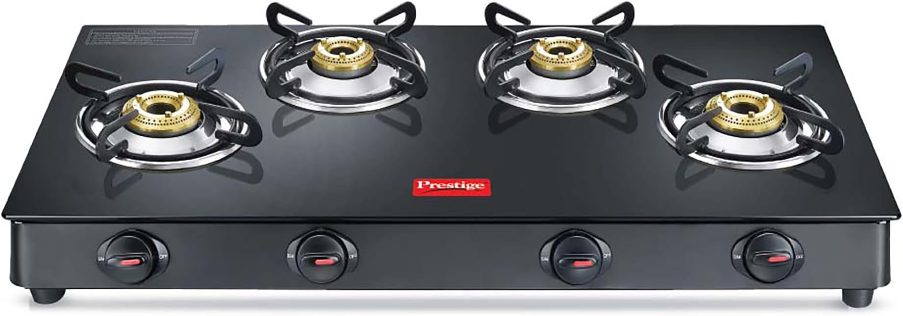You are currently viewing Prestige 4 Burner Gas Stove Review