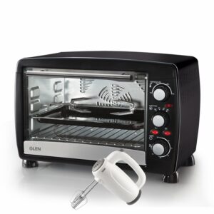 Read more about the article Mini Microwave Oven