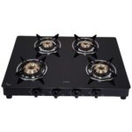 Best Elica 4 Burner Gas Stove Review