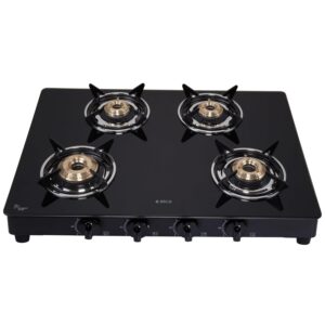 Read more about the article Best Elica 4 Burner Gas Stove Review