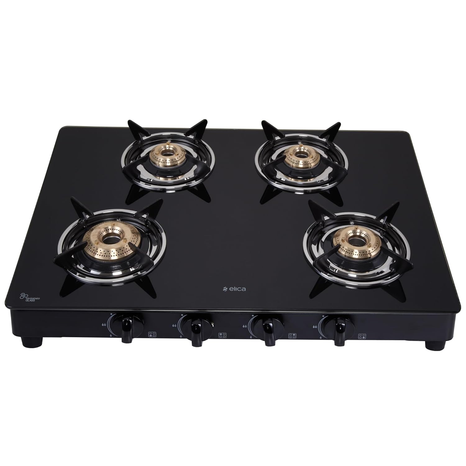 You are currently viewing Best Elica 4 Burner Gas Stove Review