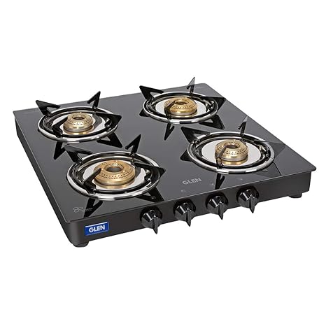 Read more about the article Glen Gas Stove 4 Burner