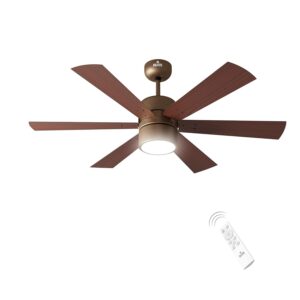 Read more about the article Best Remote Control Fan With Light