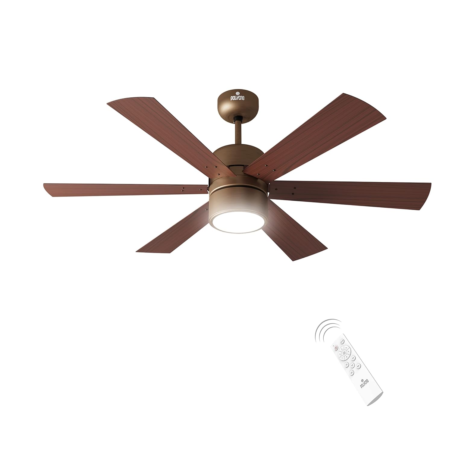 You are currently viewing Best Remote Control Fan With Light