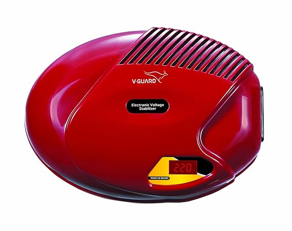 You are currently viewing V Guard Stabilizer for fridge