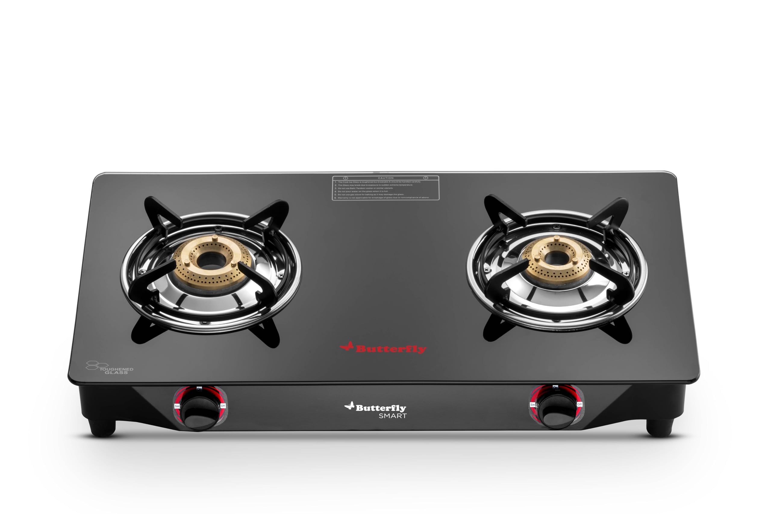 You are currently viewing Best Butterfly Gas Stove 2 Burner Review