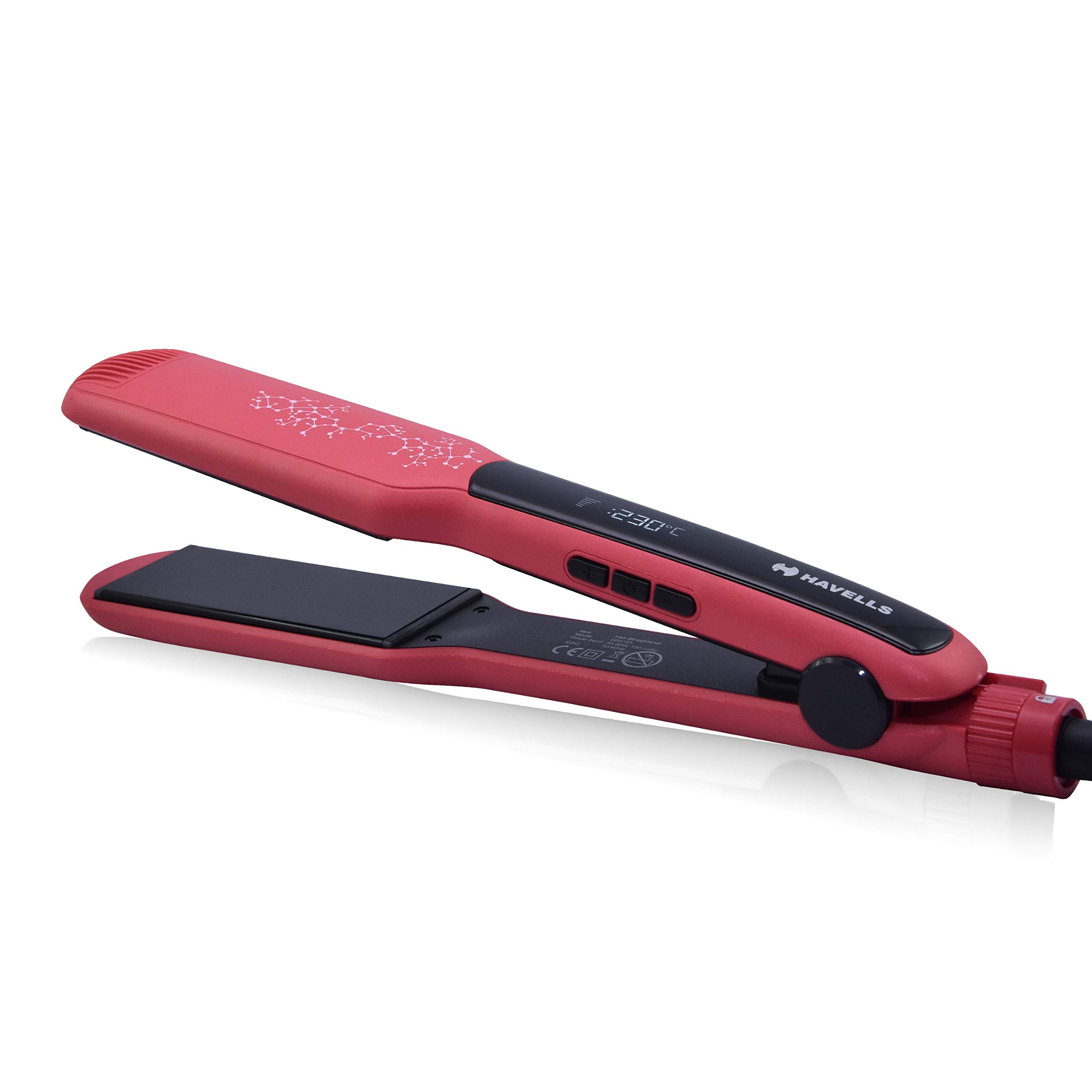 Read more about the article Best Havells Hair Straightener Review