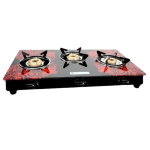Read more about the article Milton Gas Stove 3 Burner