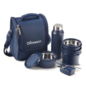 Read more about the article Lunch Box Bag For Office