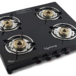 Best 4 Burner Gas Stove Review
