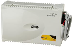 Read more about the article V Guard Stabilizer for Ac
