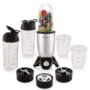 Read more about the article Top 3 Best Juicer Mixer Grinder