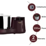 Best Table Top Wet Grinder Price Review