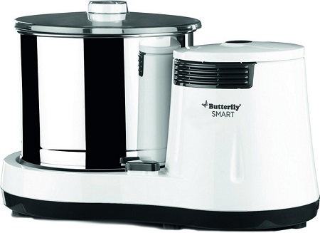 You are currently viewing Best Smart Wet Grinder Review