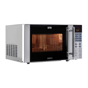 Read more about the article IFB CONVECTION MICROWAVE OVEN