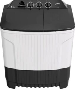 Read more about the article Godrej Semi Automatic Washing Machine