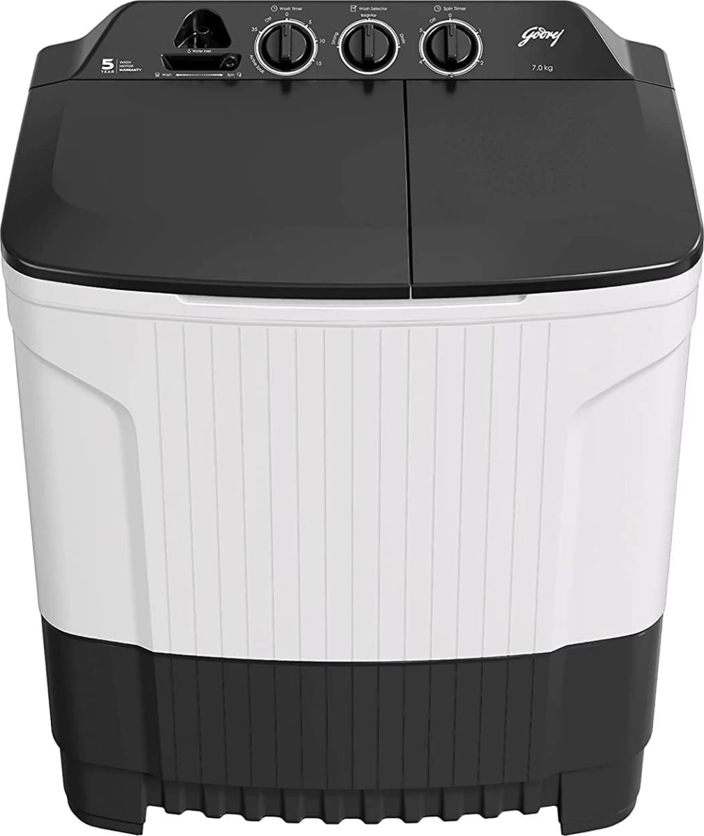 Read more about the article Godrej Semi Automatic Washing Machine