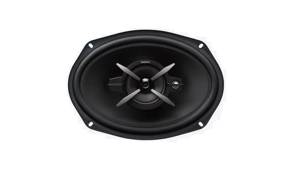 Read more about the article Sony Car Speakers