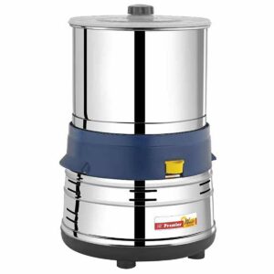 Read more about the article Best Premier Wet Grinder Review