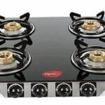 Best Pigeon Gas Stove Review
