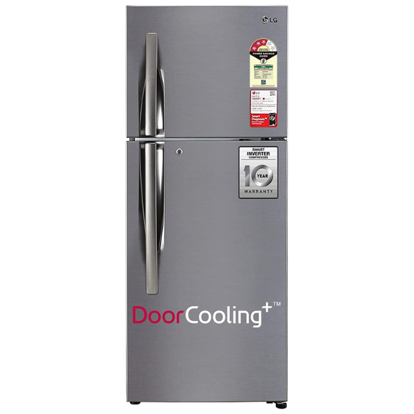 Read more about the article Refrigerator Double Door with 5 star