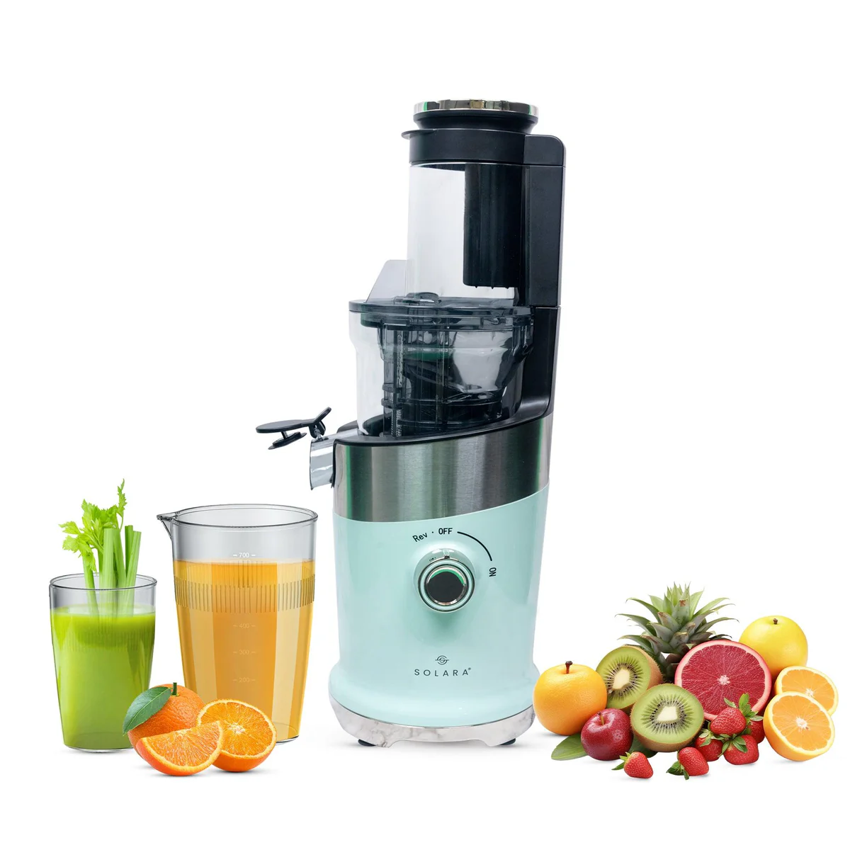 You are currently viewing Top 5 Cold Press Juicer in 2025