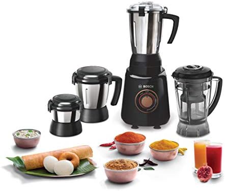 Read more about the article Bosch Mixer Grinder 1000w Price