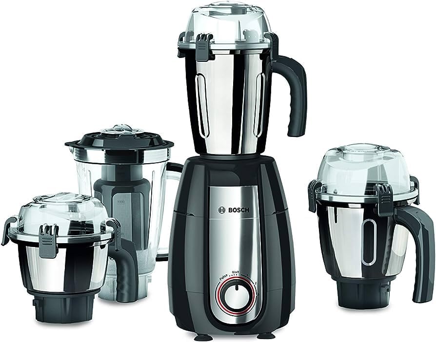 You are currently viewing Top 5 Bosch Mixer Grinder Price