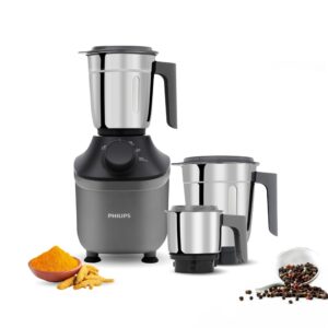 Read more about the article Top 3 Philips Mixer Grinder