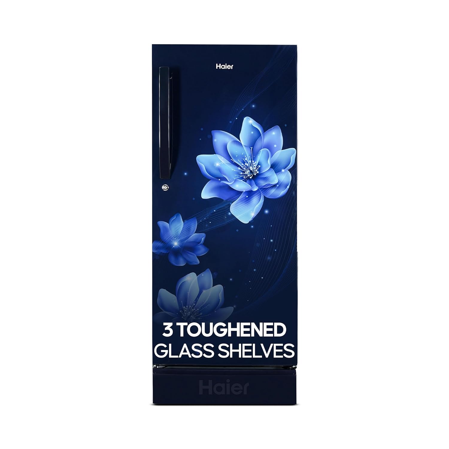 Read more about the article Haier Refrigerator Single Door Review