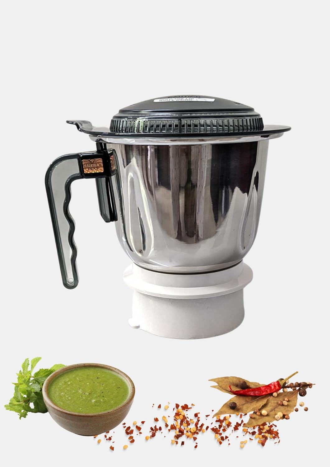 Read more about the article Sujata Mixer Jar Set in 2025