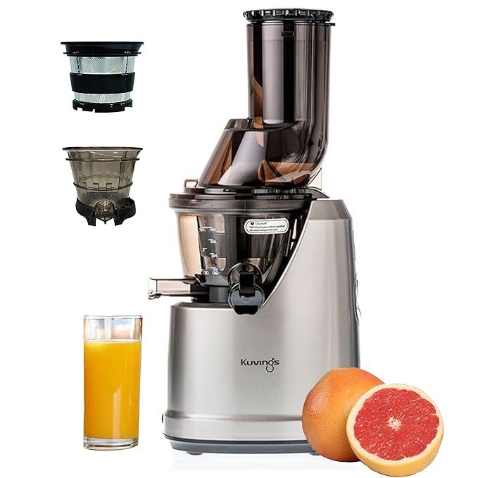You are currently viewing Best Cold Press Juicer in India