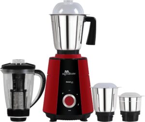 Read more about the article Best Bajaj Juicer Mixer Grinder