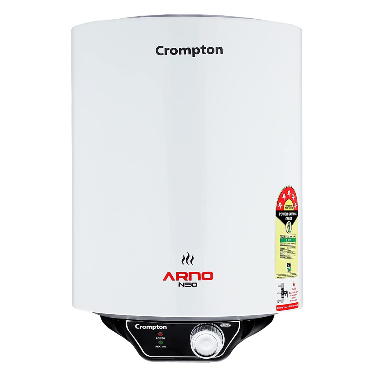 You are currently viewing Best Water Heater in India
