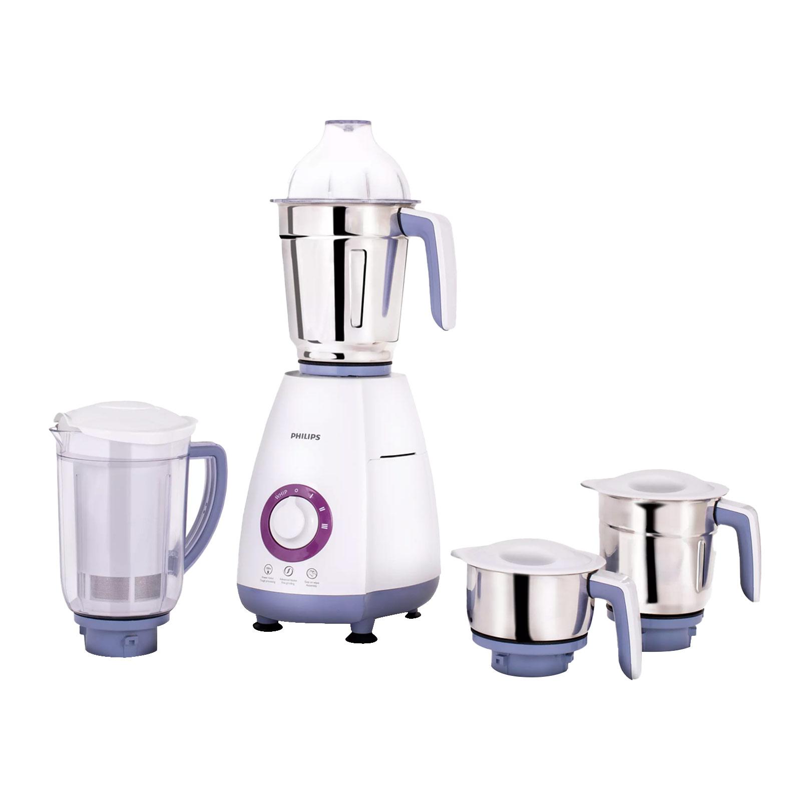 Read more about the article Philips 750 Watt Mixer Grinder Review