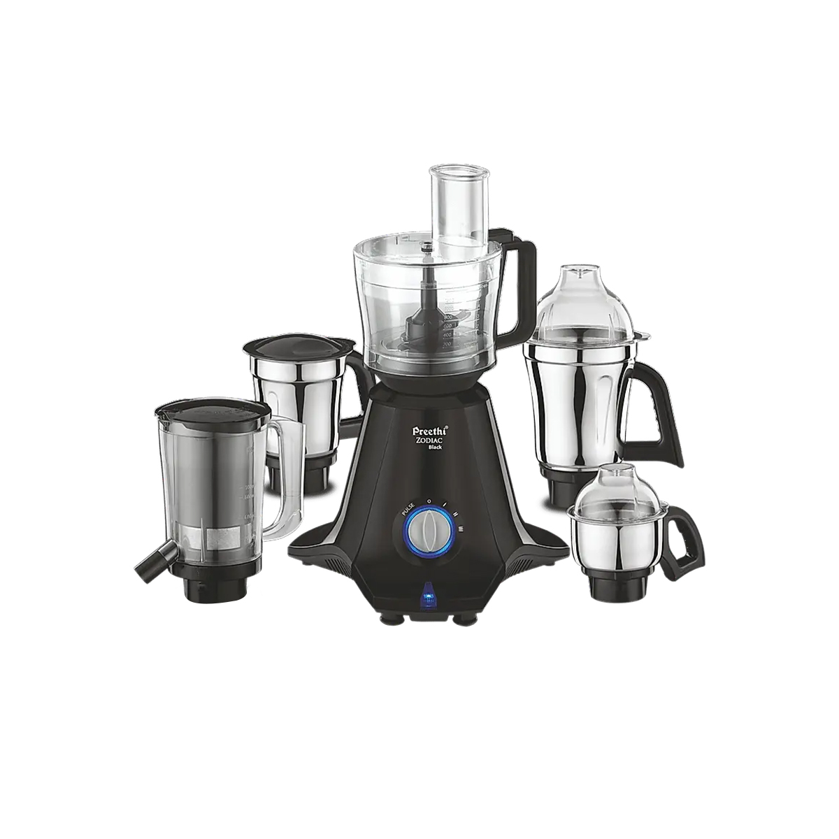 Read more about the article Best Preethi Mixer Grinder in 2025