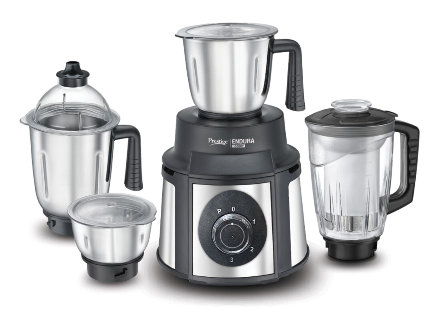 Read more about the article Best 1000 Watt Mixer Grinder Review