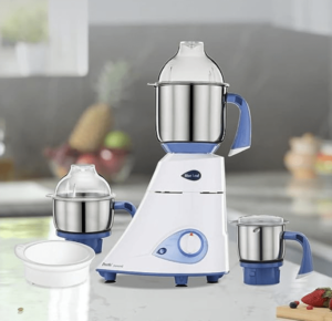 Read more about the article Preethi Mixer Grinder 750 Watts Review