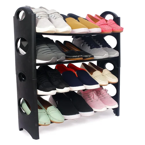 You are currently viewing Best Metal Shoe Racks Review